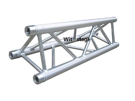 triangle spigot truss