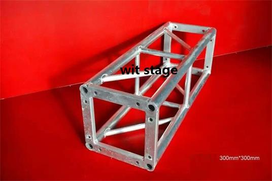 300x300mm truss