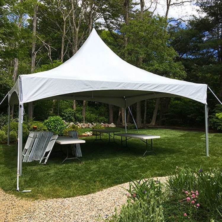 marquee tent